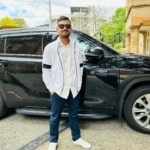 Krishar Pathak avatar