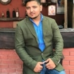 Saugat Tripathi avatar