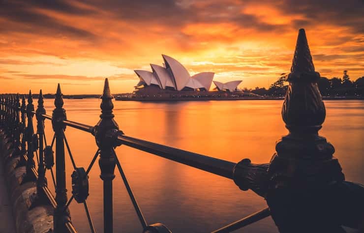Study abroad in Australia - Student-friendly destination
