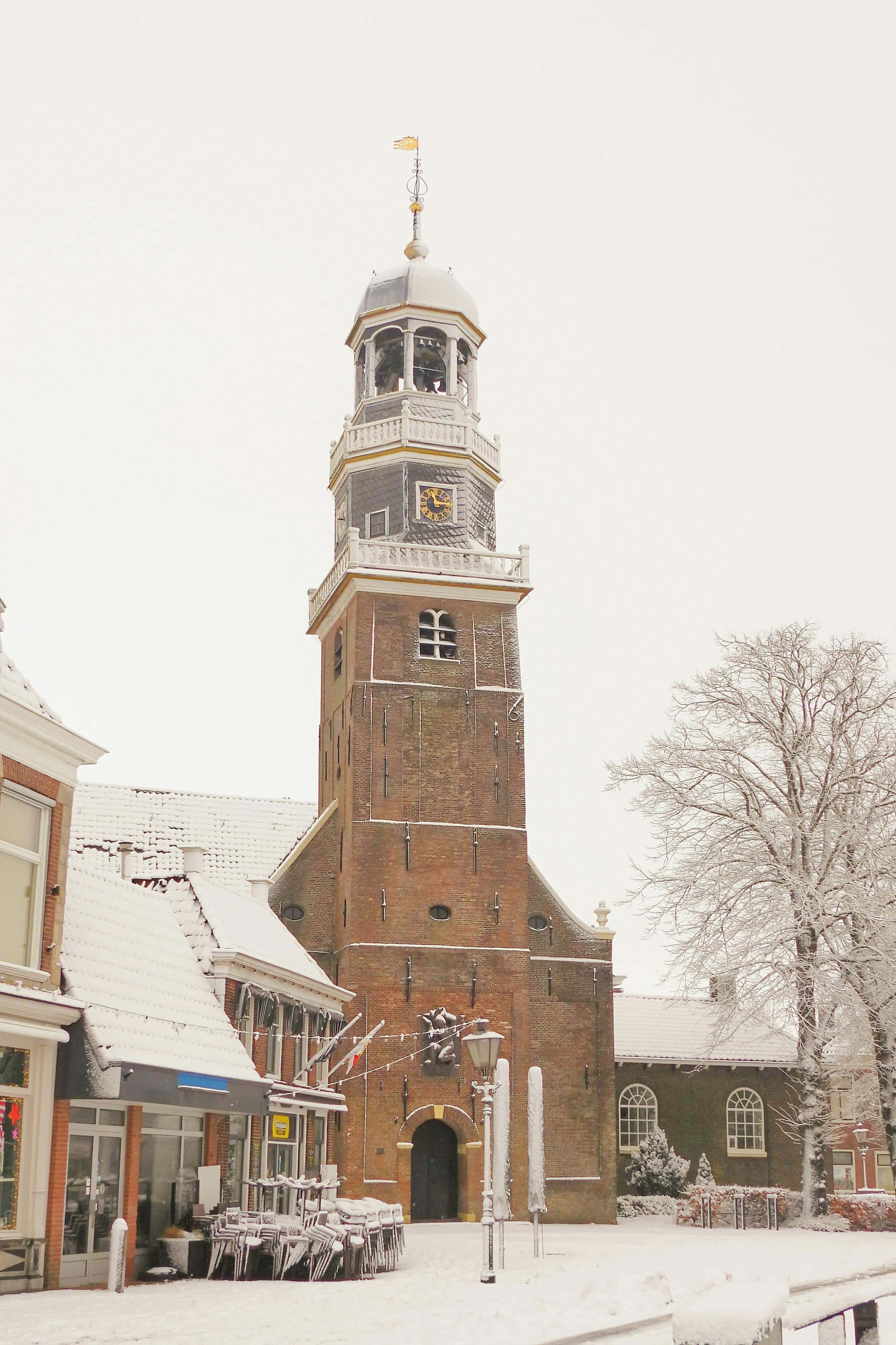 Study abroad in Europe - Diverse education destination