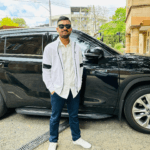 Krishar Pathak's profile photo