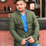 Saugat Tripathi's profile photo